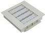 high power 5 years warranty led gas station canopy light